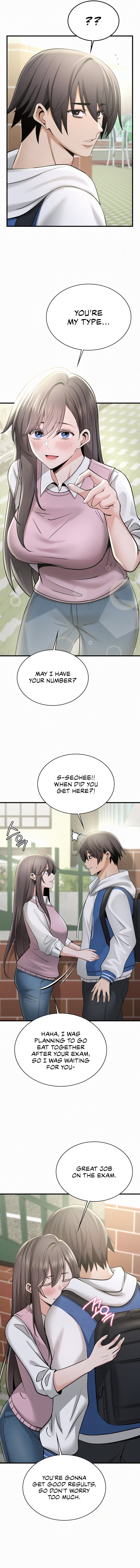 Landlord - Chapter 38 - picture 7