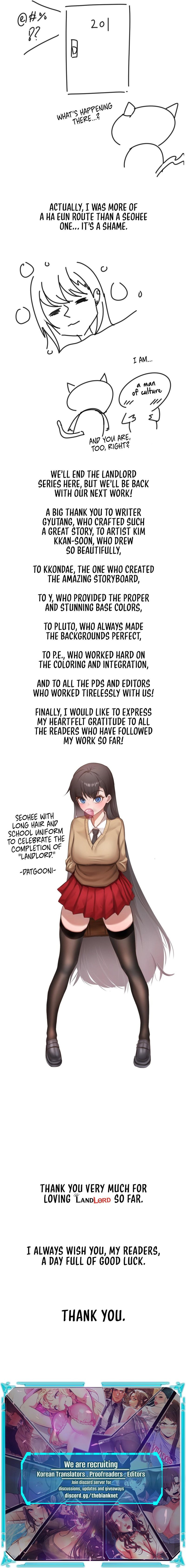 Landlord - Chapter 38.5 - picture 1