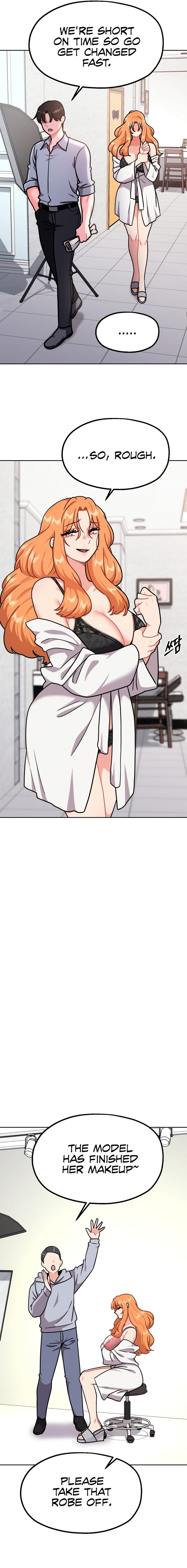 Her Toys - Chapter 1 - picture 11