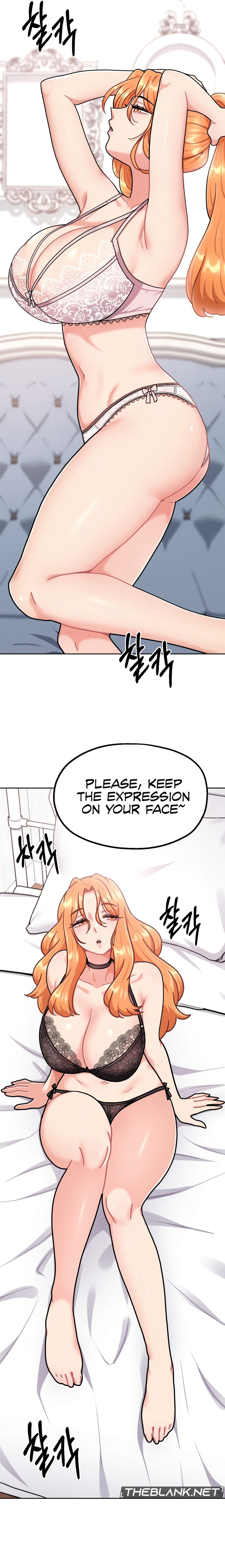 Her Toys - Chapter 1 - picture 13