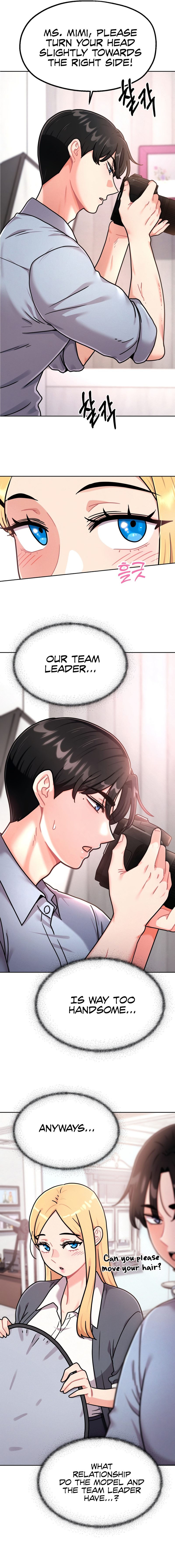 Her Toys - Chapter 1 - picture 14