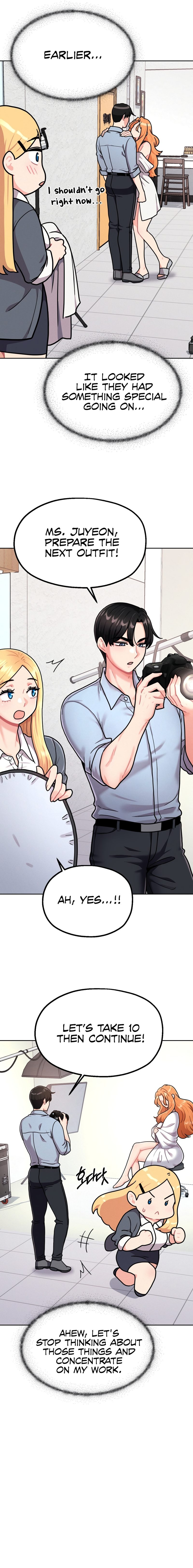 Her Toys - Chapter 1 - picture 15