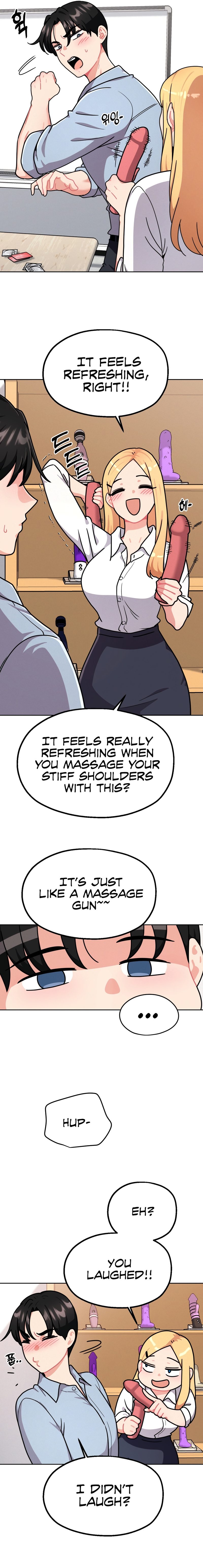Her Toys - Chapter 1 - picture 20