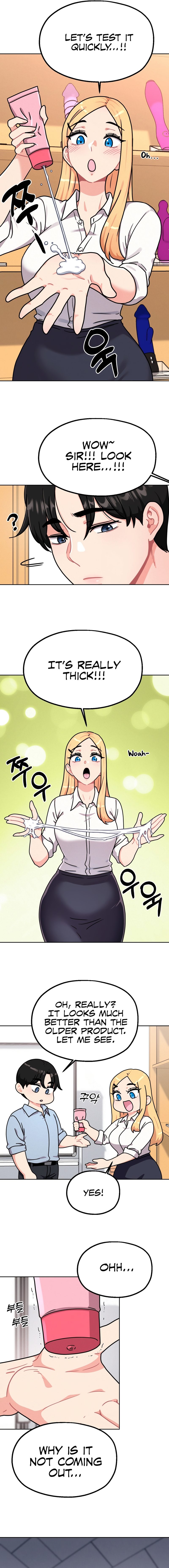 Her Toys - Chapter 1 - picture 22