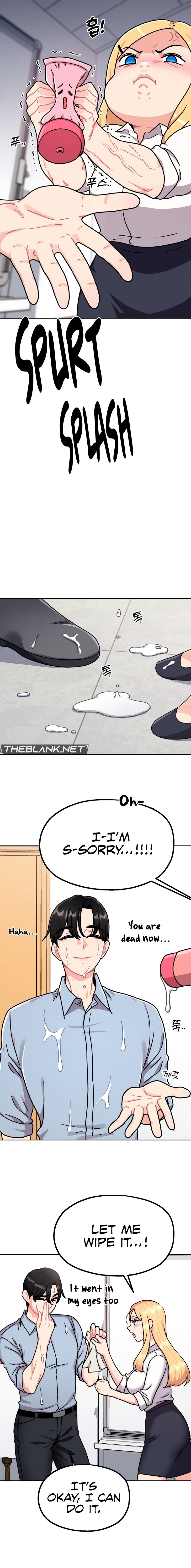 Her Toys - Chapter 1 - picture 23