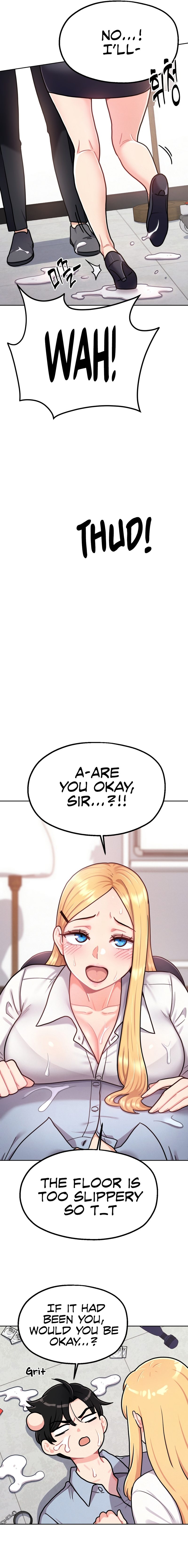 Her Toys - Chapter 1 - picture 24