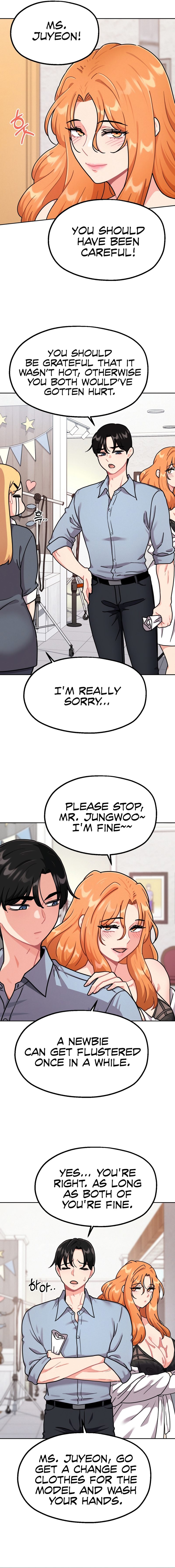 Her Toys - Chapter 1 - picture 9