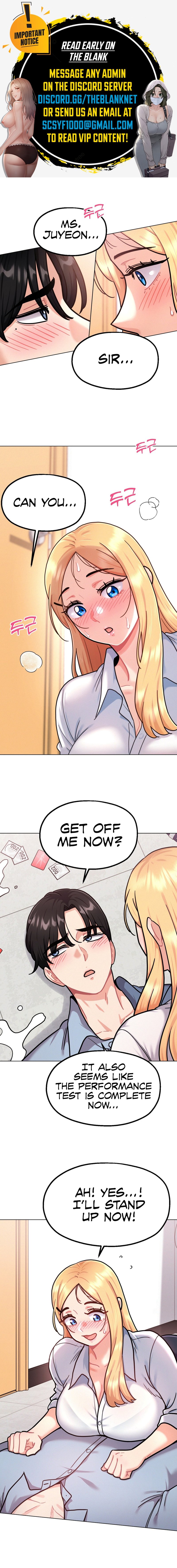 Her Toys - Chapter 2 - picture 0