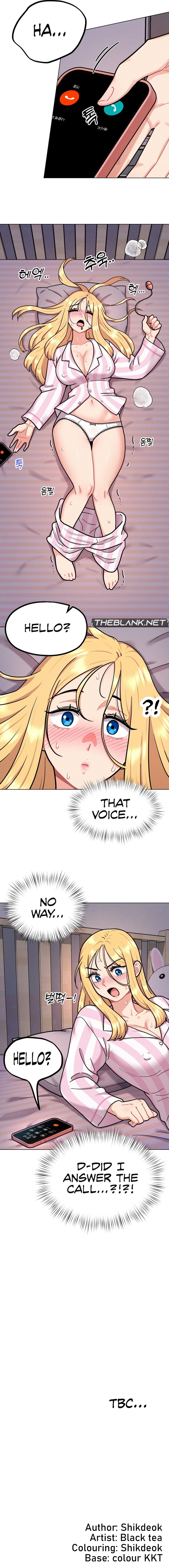 Her Toys - Chapter 2 - picture 19