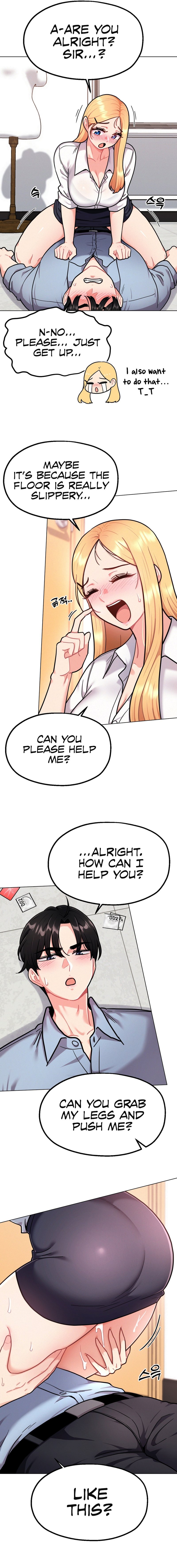 Her Toys - Chapter 2 - picture 3