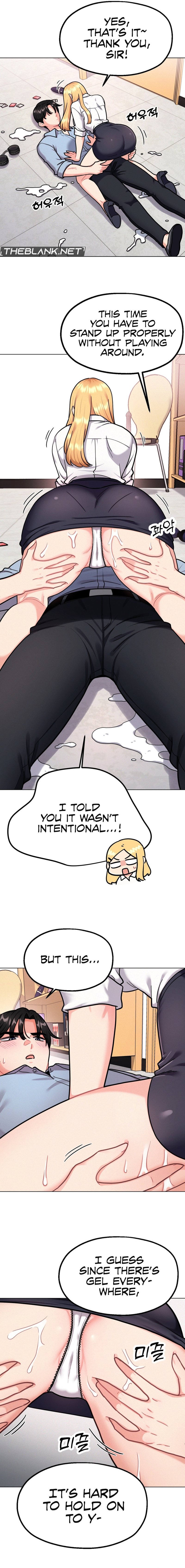 Her Toys - Chapter 2 - picture 4