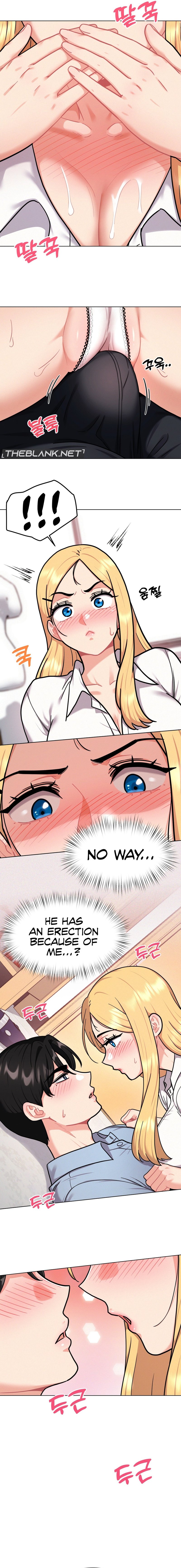 Her Toys - Chapter 2 - picture 7