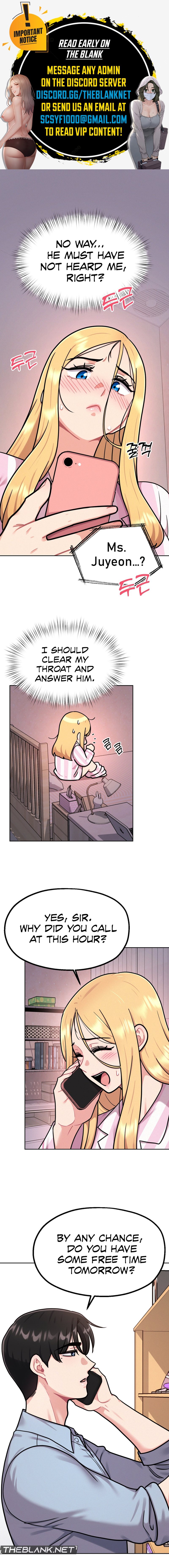 Her Toys - Chapter 3 - picture 0
