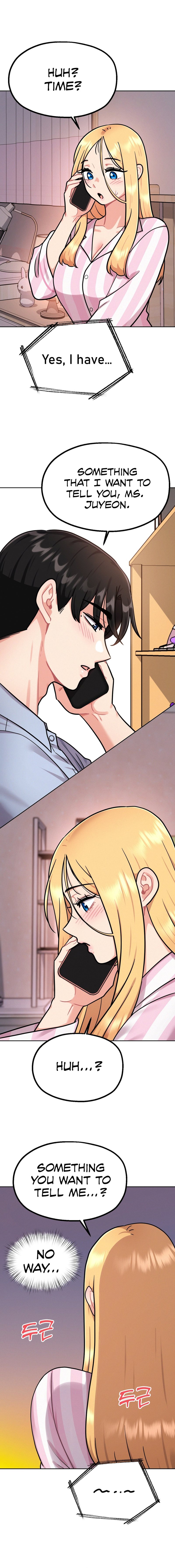 Her Toys - Chapter 3 - picture 1