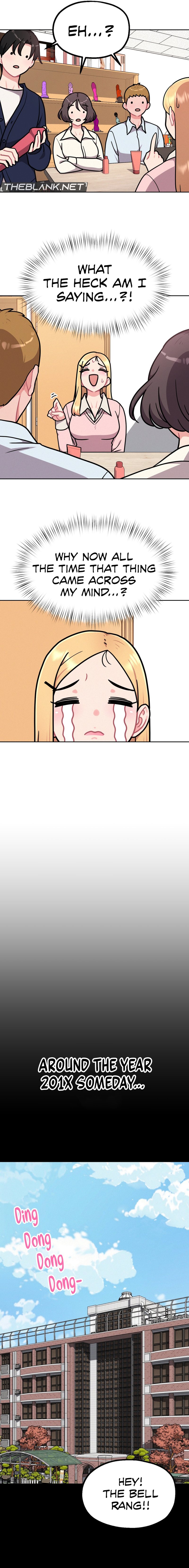 Her Toys - Chapter 3 - picture 11