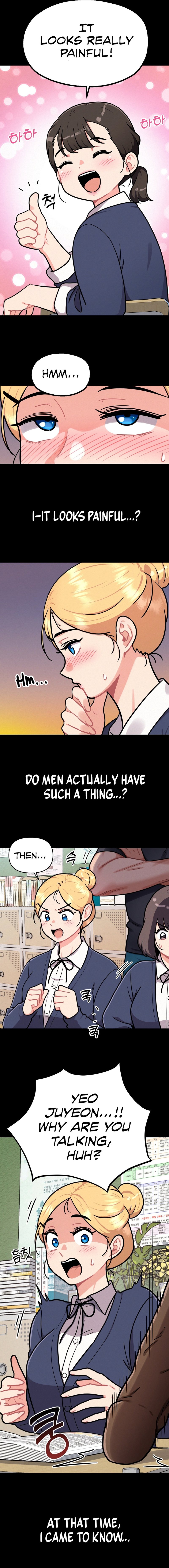 Her Toys - Chapter 3 - picture 15
