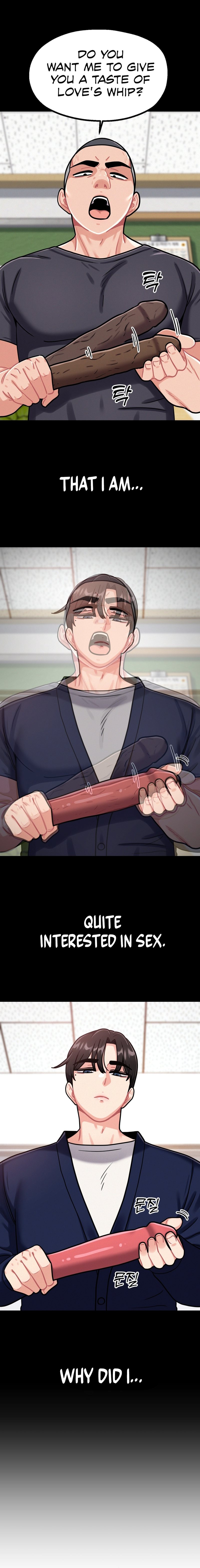Her Toys - Chapter 3 - picture 16
