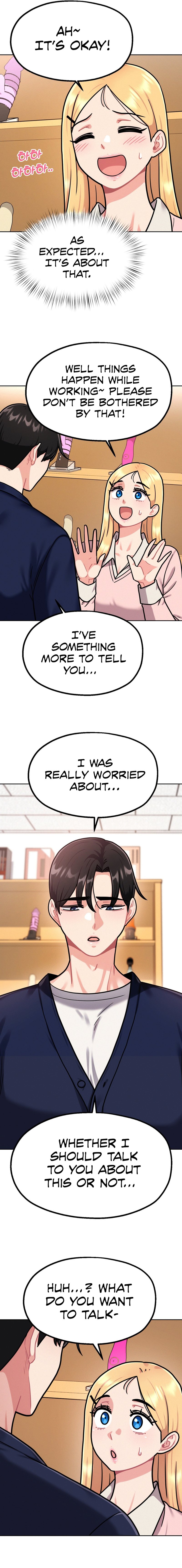 Her Toys - Chapter 3 - picture 19