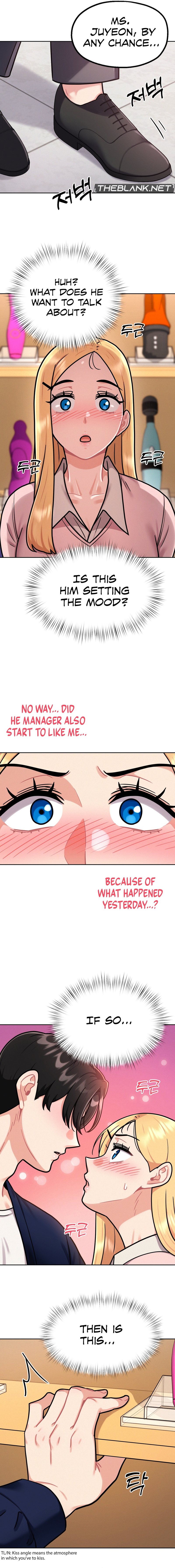 Her Toys - Chapter 3 - picture 20