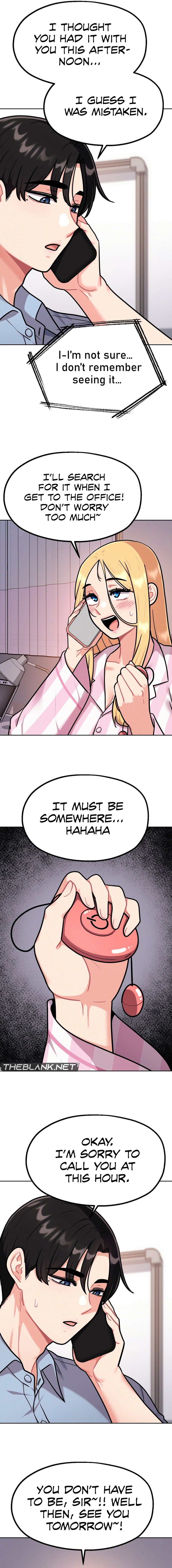 Her Toys - Chapter 3 - picture 4
