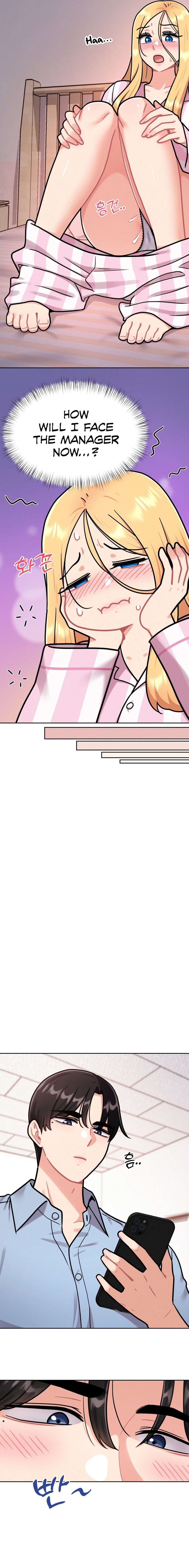 Her Toys - Chapter 3 - picture 6