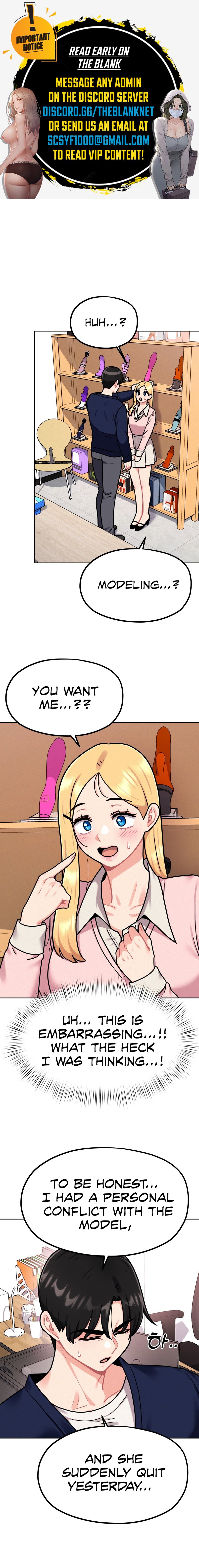 Her Toys - Chapter 4 - picture 0