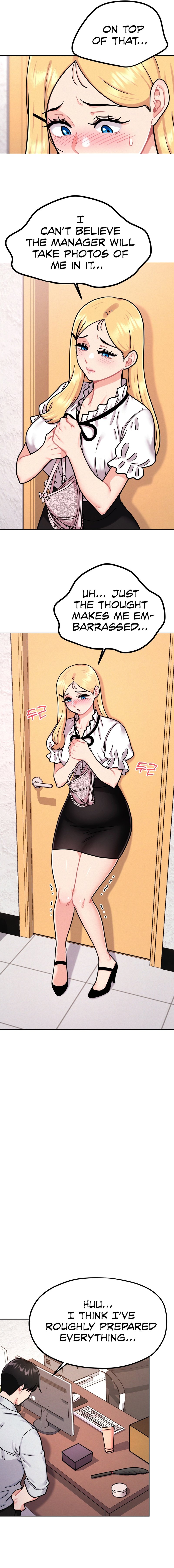 Her Toys - Chapter 4 - picture 11