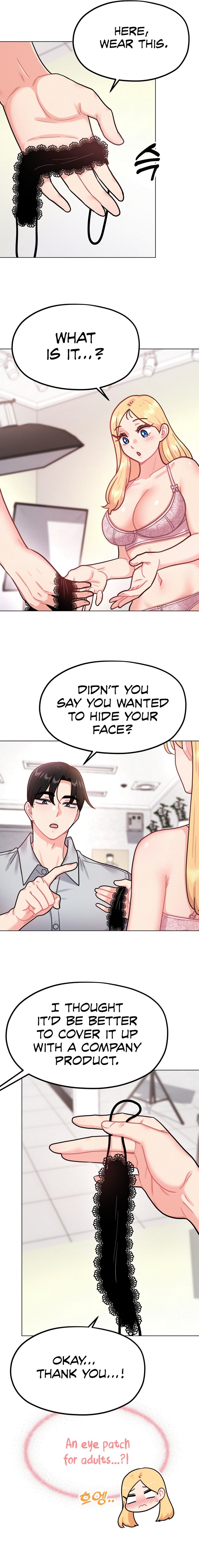 Her Toys - Chapter 4 - picture 14