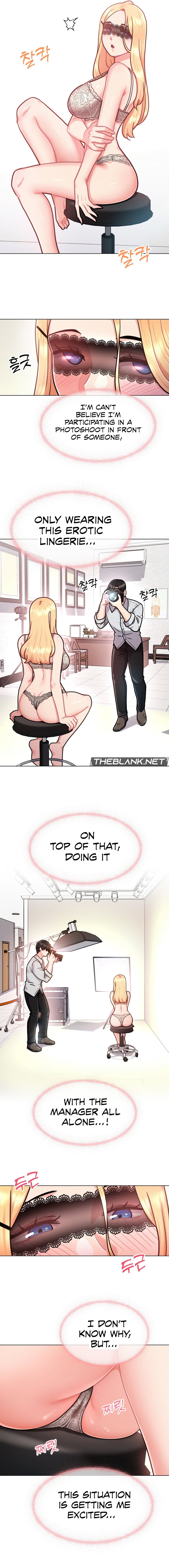 Her Toys - Chapter 4 - picture 17