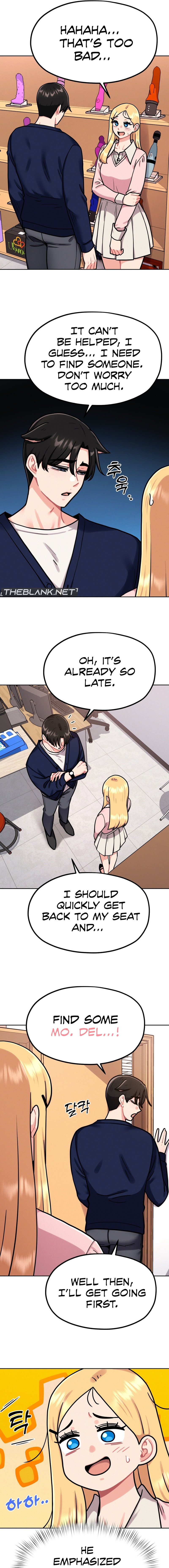 Her Toys - Chapter 4 - picture 3