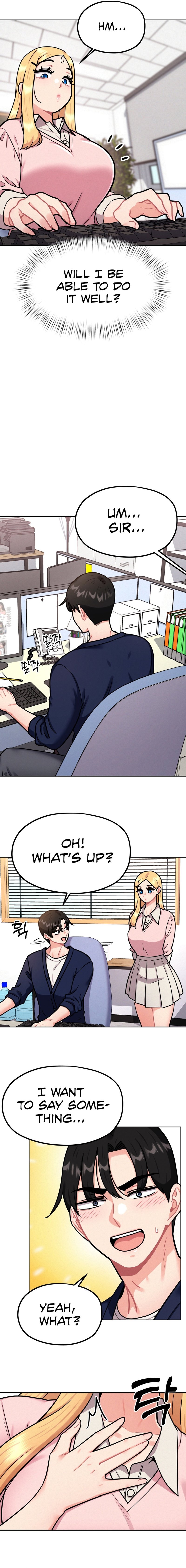 Her Toys - Chapter 4 - picture 5