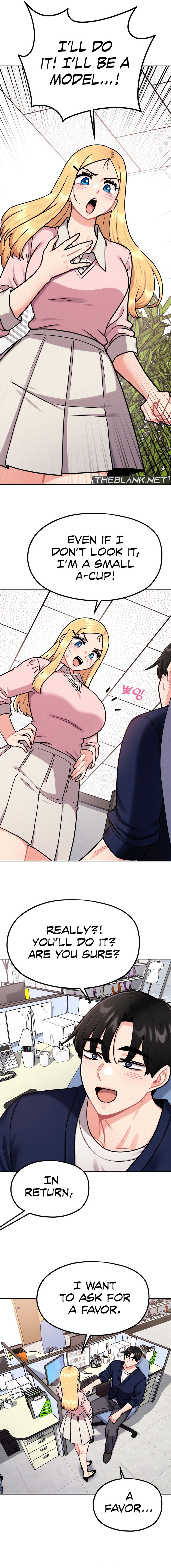Her Toys - Chapter 4 - picture 6