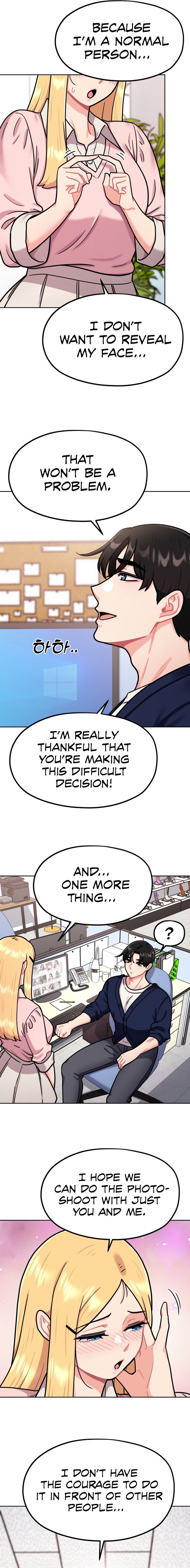 Her Toys - Chapter 4 - picture 7