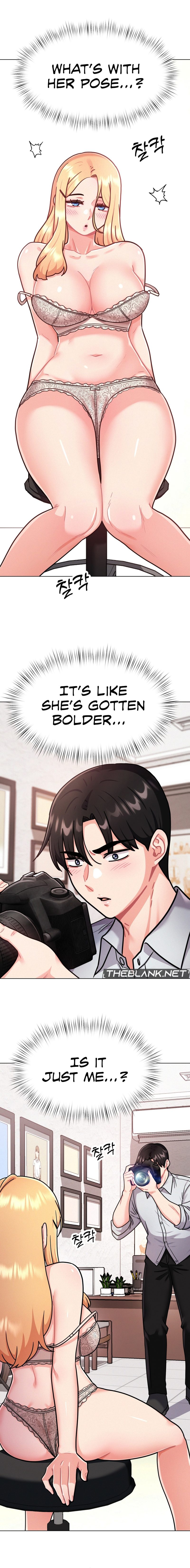 Her Toys - Chapter 5 - picture 1