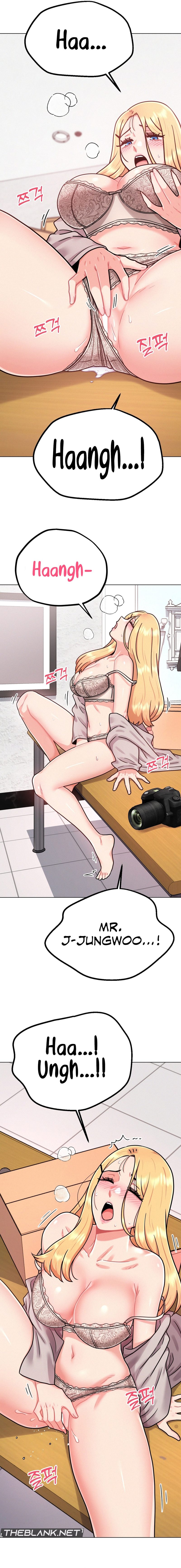 Her Toys - Chapter 5 - picture 11