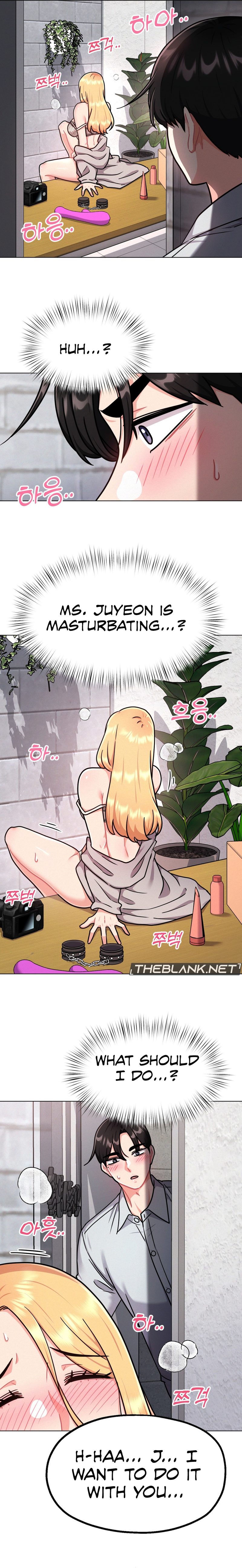 Her Toys - Chapter 5 - picture 14