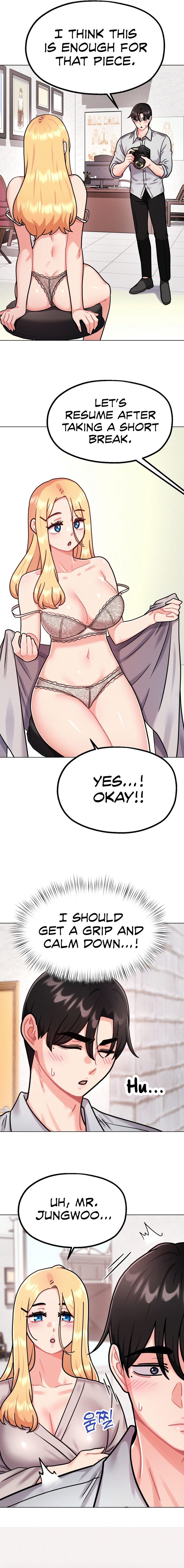 Her Toys - Chapter 5 - picture 3