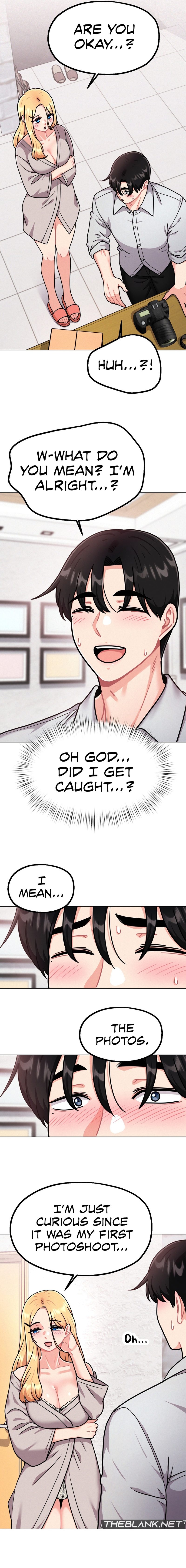 Her Toys - Chapter 5 - picture 4