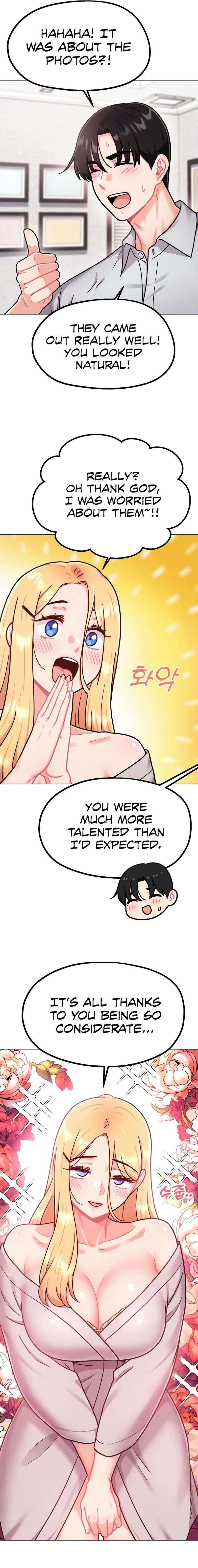 Her Toys - Chapter 5 - picture 5