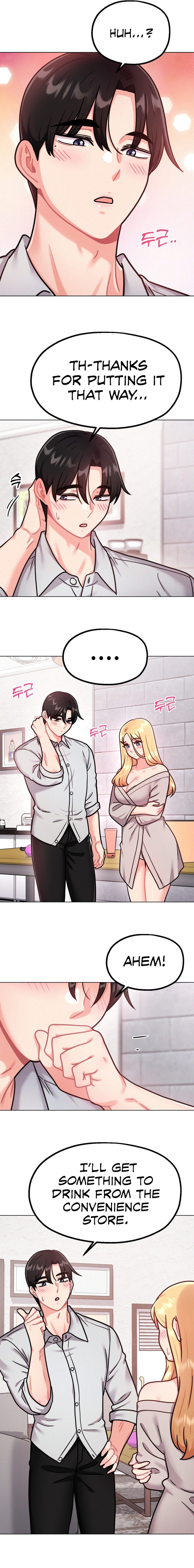 Her Toys - Chapter 5 - picture 6