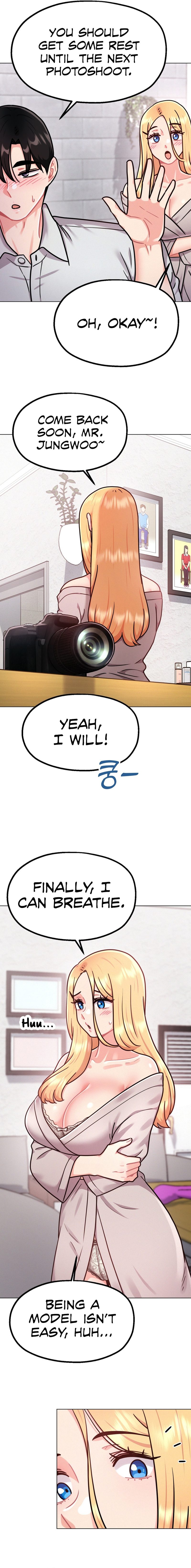 Her Toys - Chapter 5 - picture 7