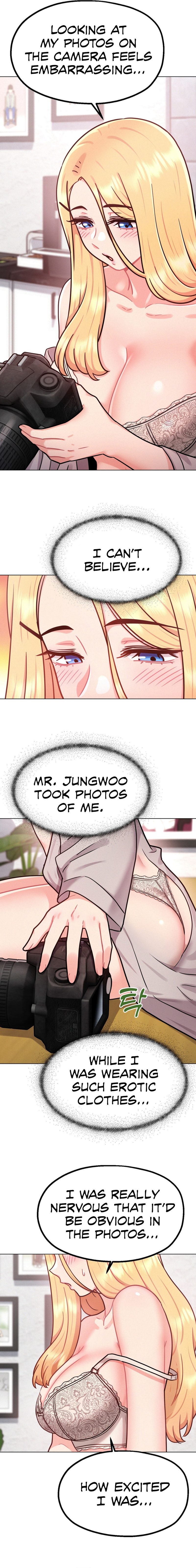 Her Toys - Chapter 5 - picture 9