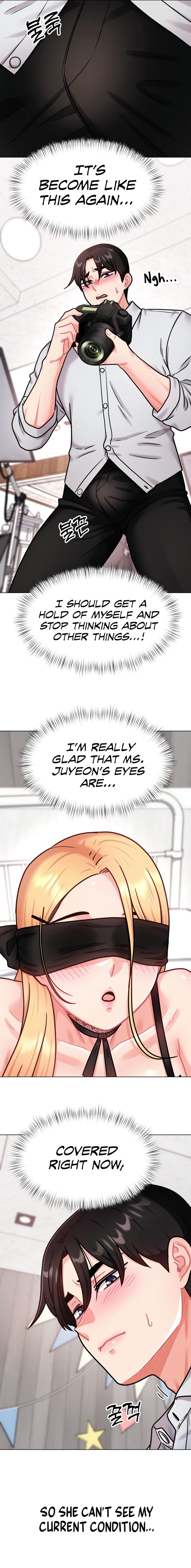 Her Toys - Chapter 6 - picture 10