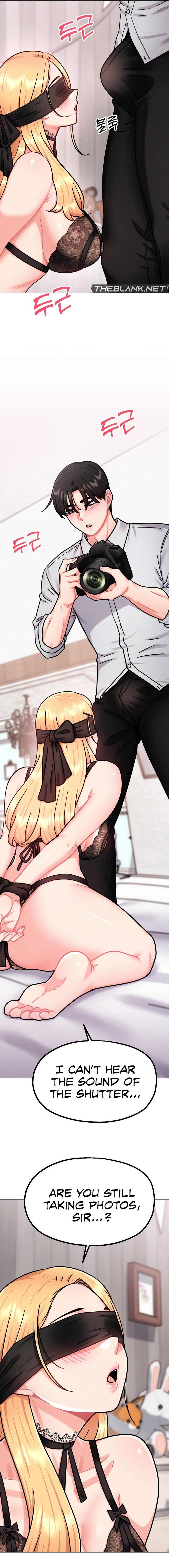 Her Toys - Chapter 6 - picture 11