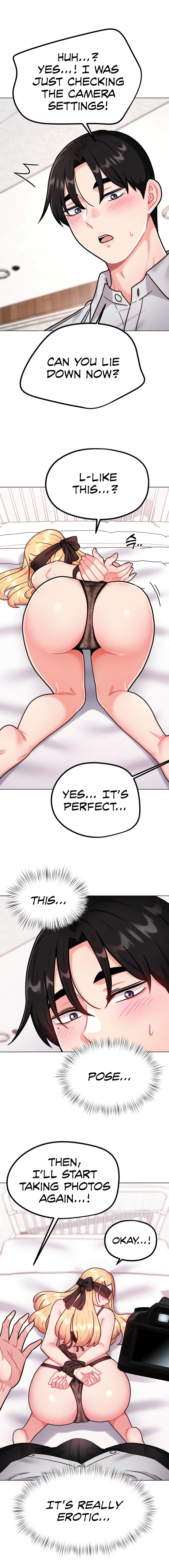 Her Toys - Chapter 6 - picture 12