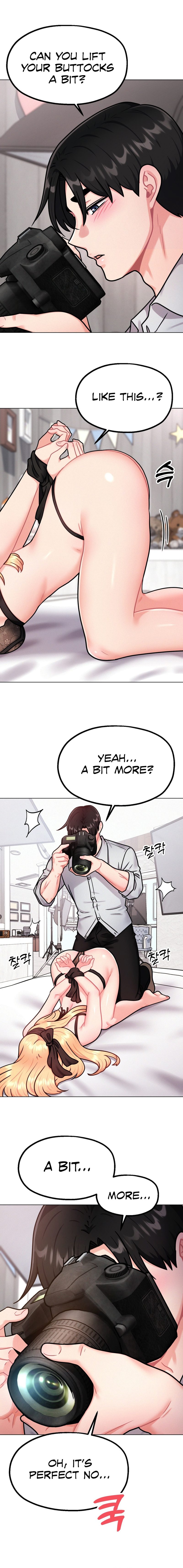 Her Toys - Chapter 6 - picture 13