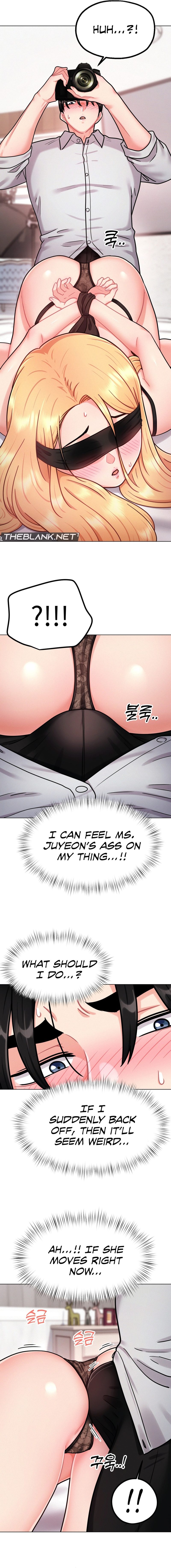 Her Toys - Chapter 6 - picture 14