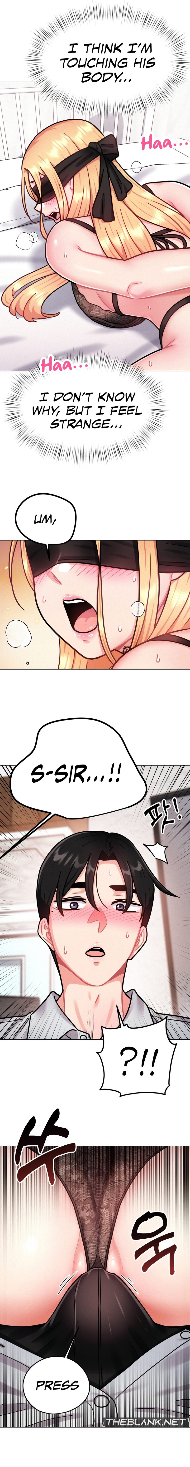 Her Toys - Chapter 6 - picture 16