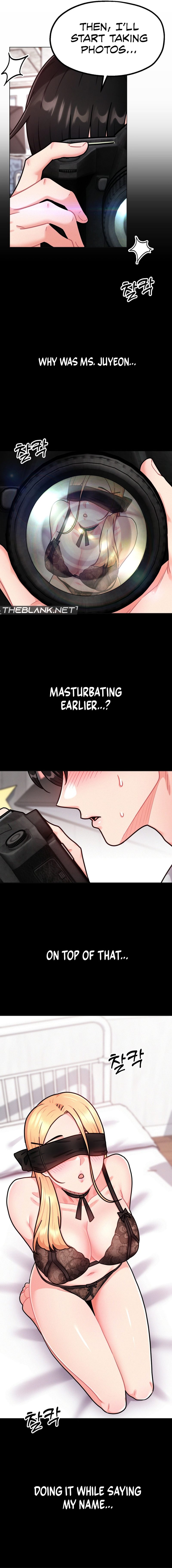 Her Toys - Chapter 6 - picture 9