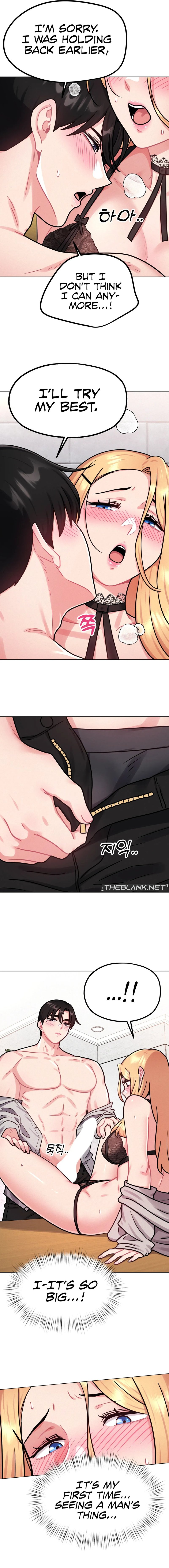Her Toys - Chapter 7 - picture 16